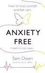 Anxiety Free cover