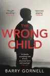 The Wrong Child cover