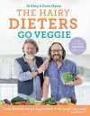 The Hairy Dieters Go Veggie cover
