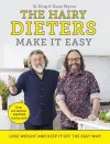 The Hairy Dieters Make It Easy cover