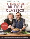 The Hairy Bikers' British Classics cover