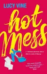 Hot Mess cover