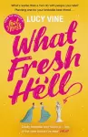 What Fresh Hell cover