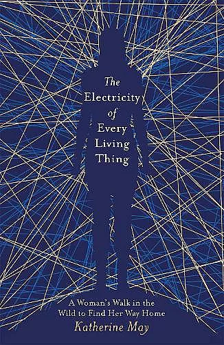 The Electricity of Every Living Thing cover