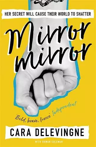 Mirror, Mirror cover