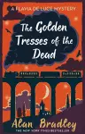 The Golden Tresses of the Dead cover