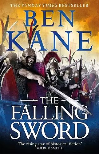 The Falling Sword cover