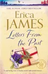 Letters From the Past cover