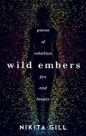 Wild Embers cover