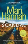 The Scandal cover