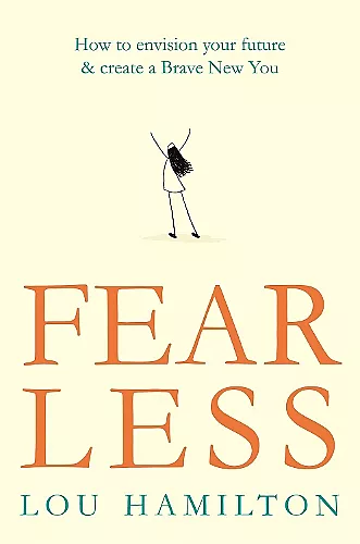 Fear Less cover