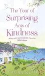 The Year of Surprising Acts of Kindness cover