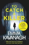To Catch a Killer cover