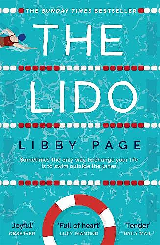 The Lido cover