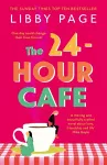 The 24-Hour Café cover