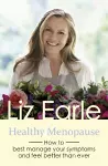 Healthy Menopause cover