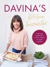 Davina's Kitchen Favourites cover