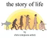 The Story of Life cover