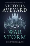 War Storm cover