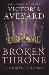 Broken Throne cover