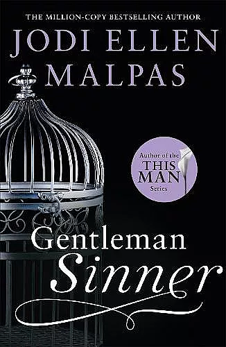 Gentleman Sinner cover