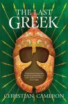 The Last Greek cover