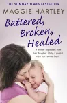 Battered, Broken, Healed cover