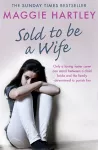 Sold To Be A Wife cover