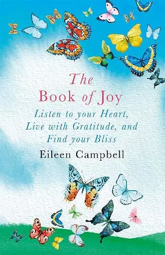 The Book of Joy cover