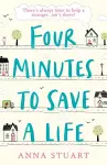 Four Minutes to Save a Life cover