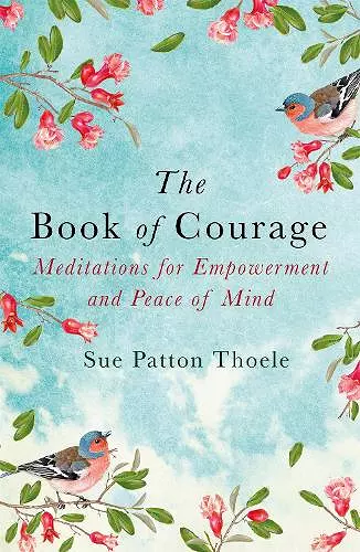 The Book of Courage cover