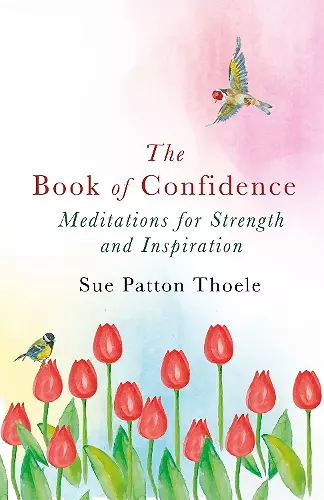 The Book of Confidence cover