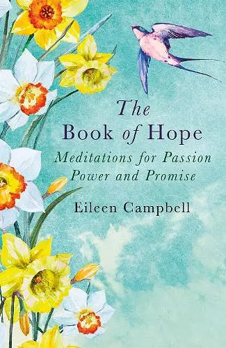 The Book of Hope cover