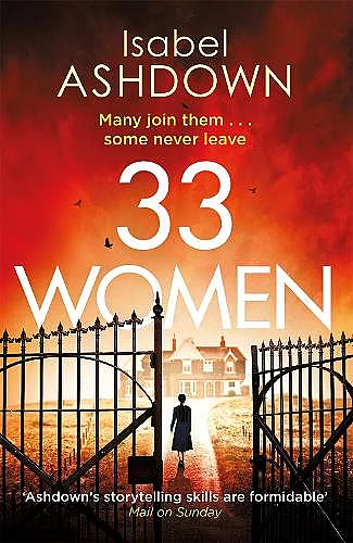 33 Women cover