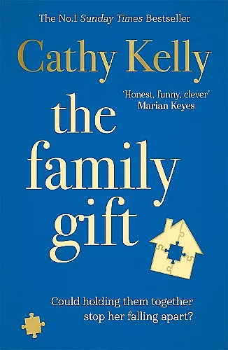 The Family Gift cover