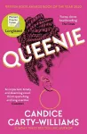 Queenie cover
