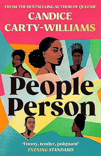 People Person cover