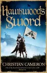 Hawkwood's Sword cover
