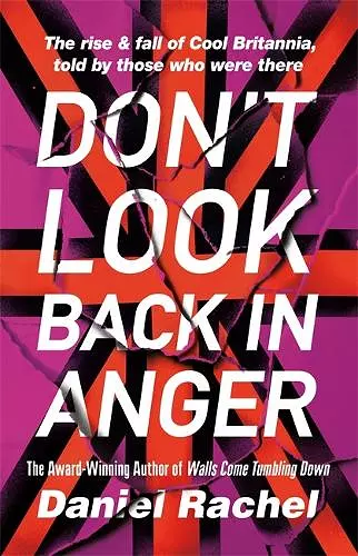 Don't Look Back In Anger cover