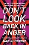 Don't Look Back In Anger cover