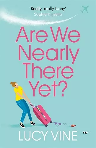 Are We Nearly There Yet? cover