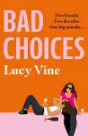 Bad Choices cover