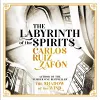 The Labyrinth of the Spirits cover
