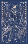 Fierce Fairytales cover