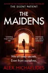 The Maidens cover