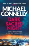 Dark Sacred Night cover