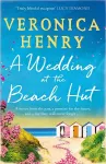 A Wedding at the Beach Hut cover