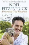 Listening to the Animals: Becoming The Supervet packaging