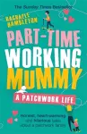 Part-Time Working Mummy cover