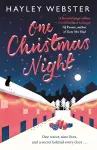 One Christmas Night cover